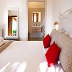 La Genziana Lantgård Alghero