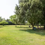 Lantgård La Genziana Alghero