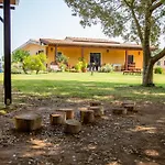 La Genziana Lantgård Alghero