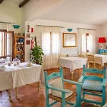 Agroturismo La Genziana