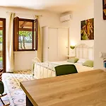 Agroturismo La Genziana