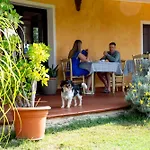 La Genziana Alguer