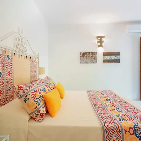 Farm stay La Genziana *