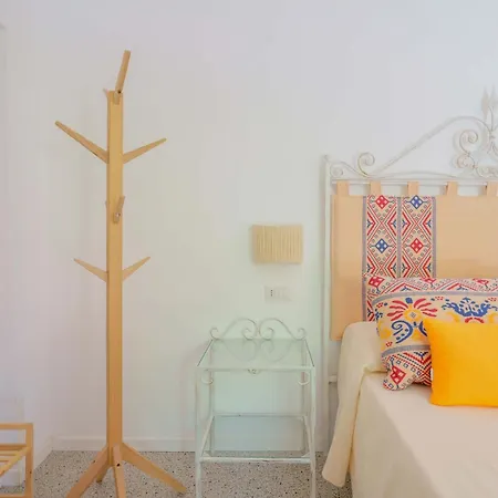 Farm stay La Genziana Alghero