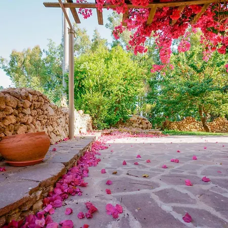 La Genziana Farm stay