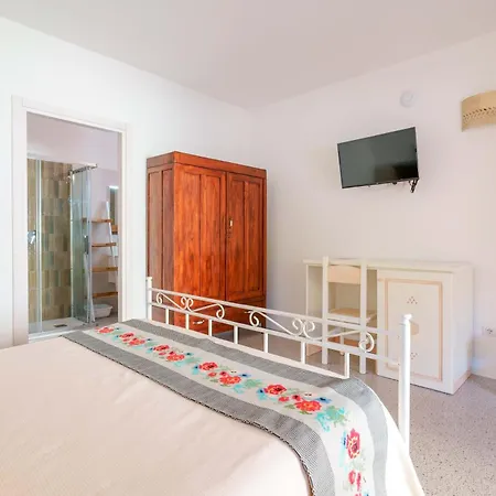 Farm stay La Genziana *