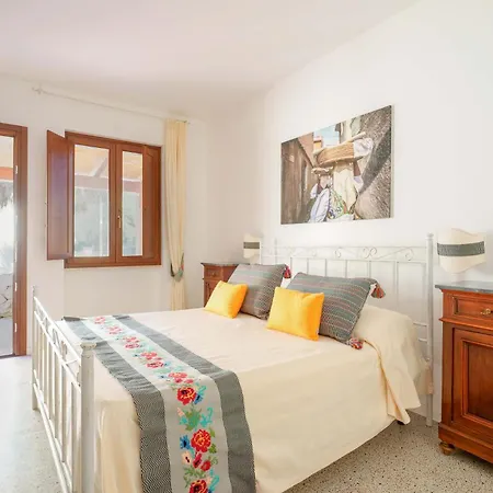 Farm stay La Genziana Alghero
