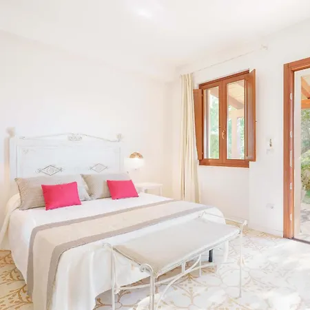 La Genziana Farm stay