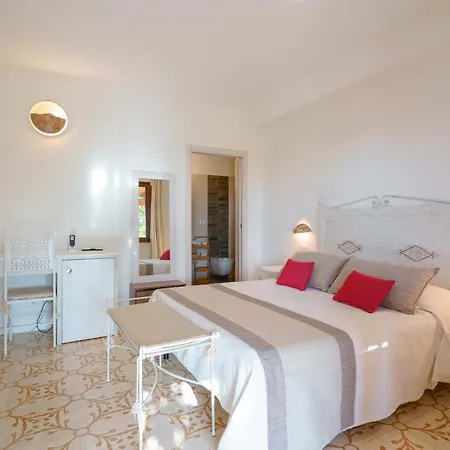La Genziana Farm stay Alghero