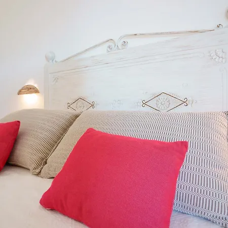 La Genziana Farm stay