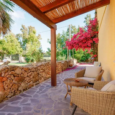 Farm stay La Genziana Alghero