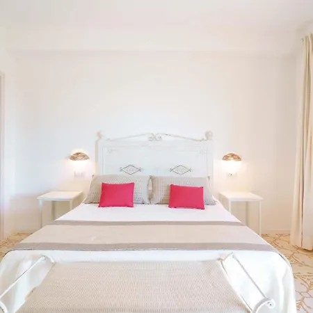 La Genziana * Alghero