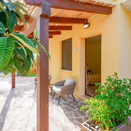Farm stay La Genziana