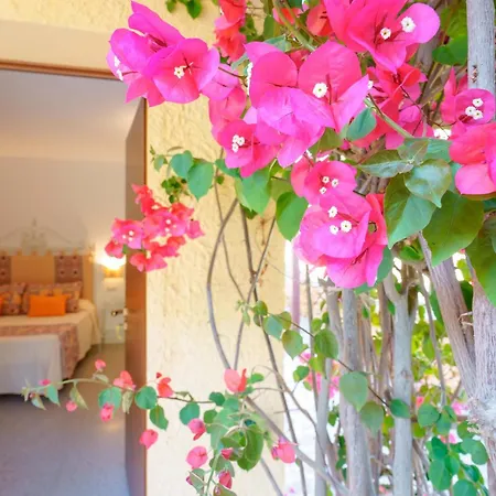 La Genziana Farm stay *