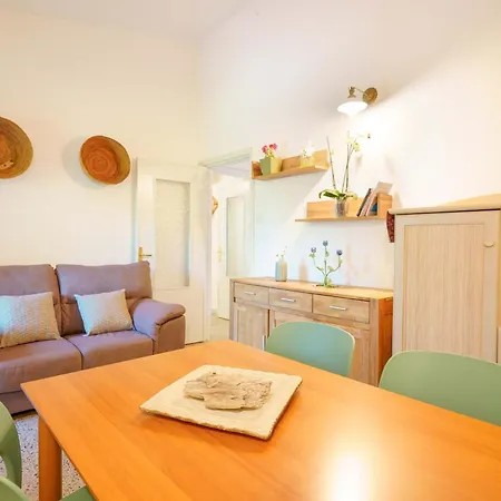La Genziana Farm stay