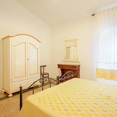 La Genziana Farm stay *