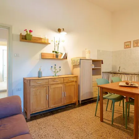 La Genziana Farm stay