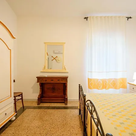 Farm stay La Genziana *