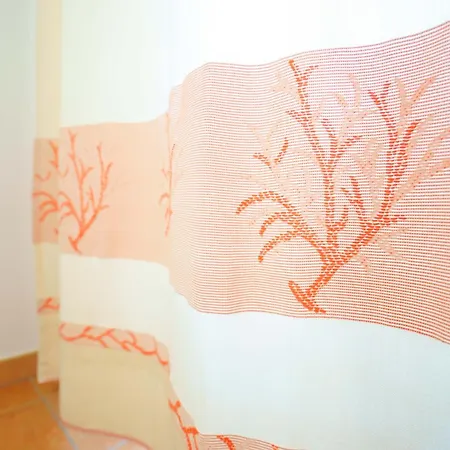 La Genziana Séjour à la ferme Alghero