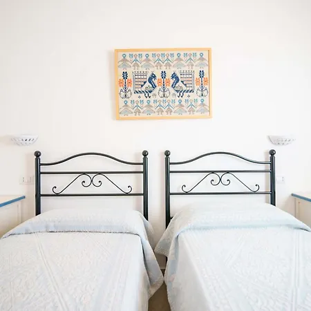 La Genziana Farm stay