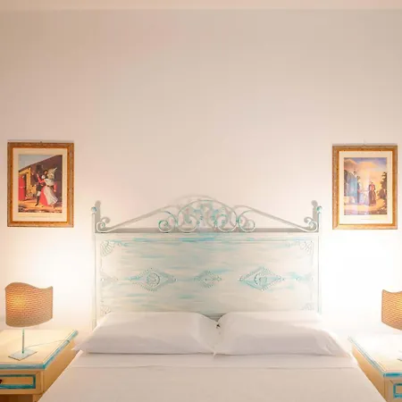 Farm stay La Genziana *