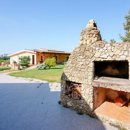 La Genziana Farm stay Alghero