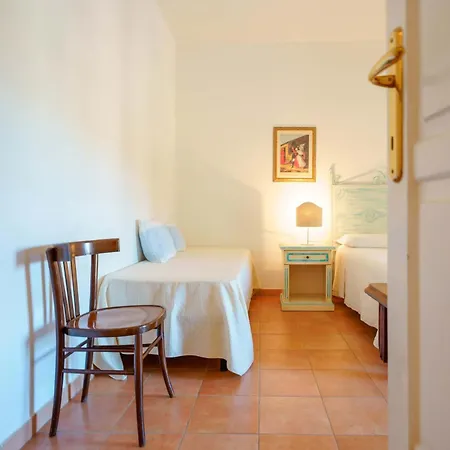La Genziana * Alghero