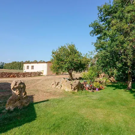 La Genziana Farm stay *