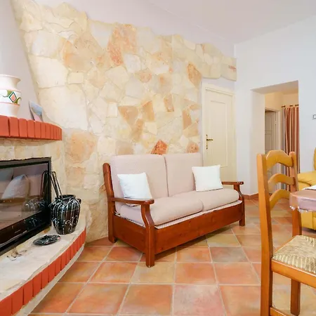 La Genziana Farm stay Alghero