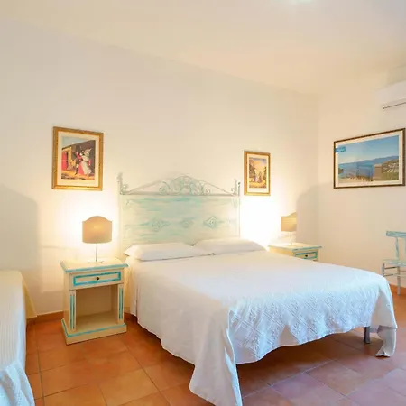 La Genziana Alghero