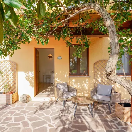 La Genziana Farm stay *