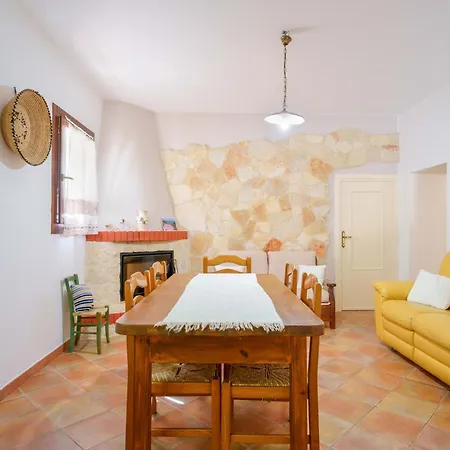 La Genziana Farm stay Alghero