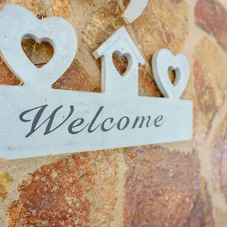 Farm stay La Genziana Alghero