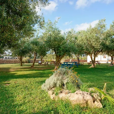 La Genziana Alghero