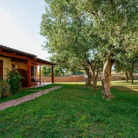 La Genziana Farm stay