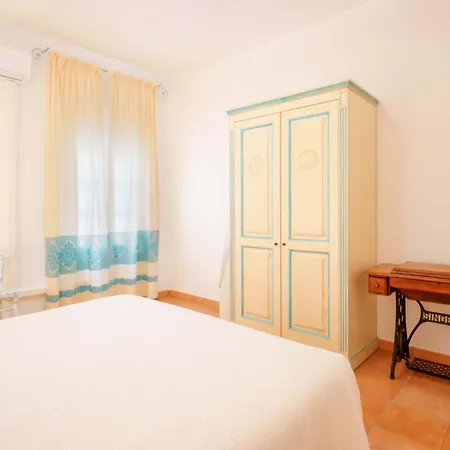 Farm stay La Genziana *