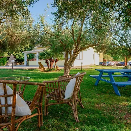 La Genziana * Alghero
