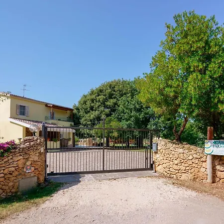 Farm stay La Genziana