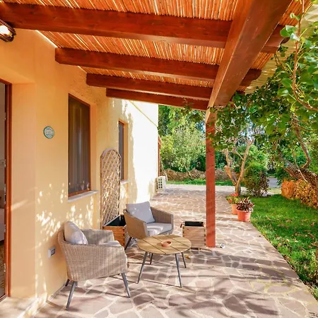 La Genziana Farm stay *