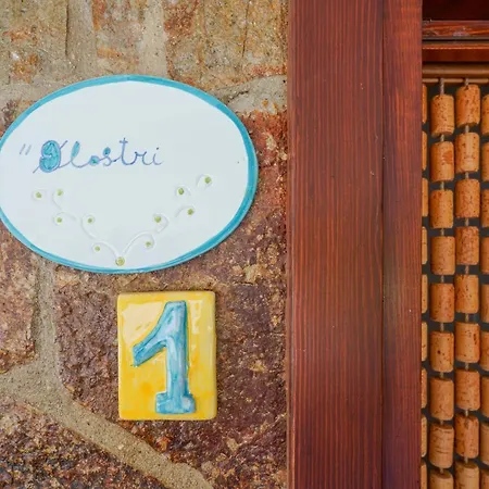 Farm stay La Genziana *
