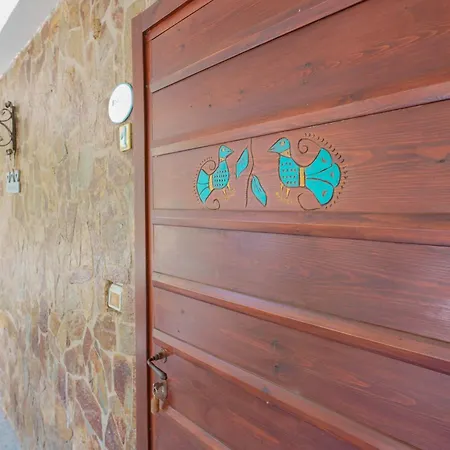 La Genziana Farm stay Alghero