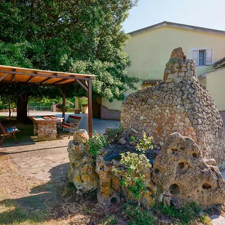 La Genziana *