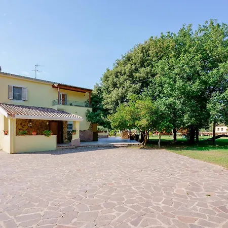 La Genziana *