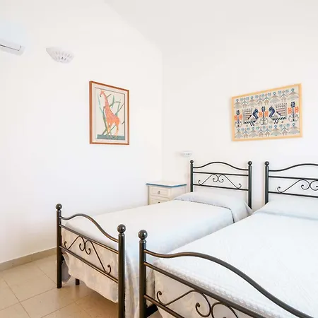La Genziana Farm stay *