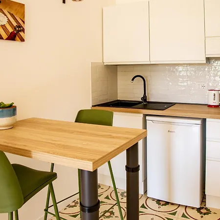 Farm stay La Genziana Alghero