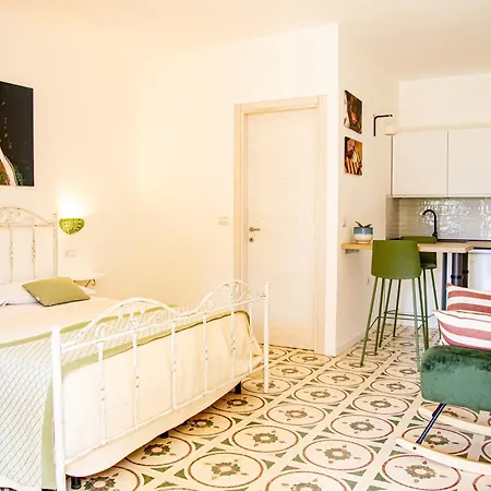 Farm stay La Genziana