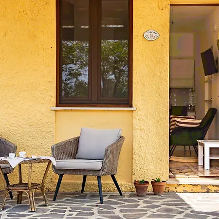Farm stay La Genziana *
