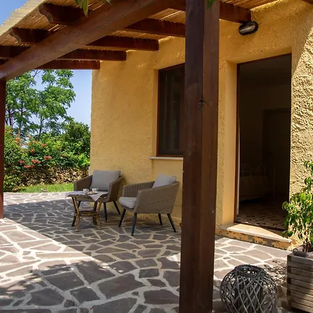 Farm stay La Genziana Alghero