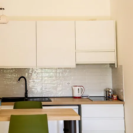 Farm stay La Genziana