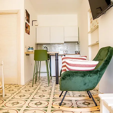 La Genziana Farm stay *